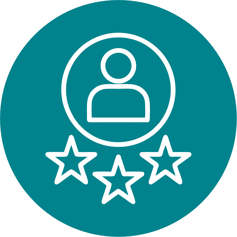 Premium Quality Materials