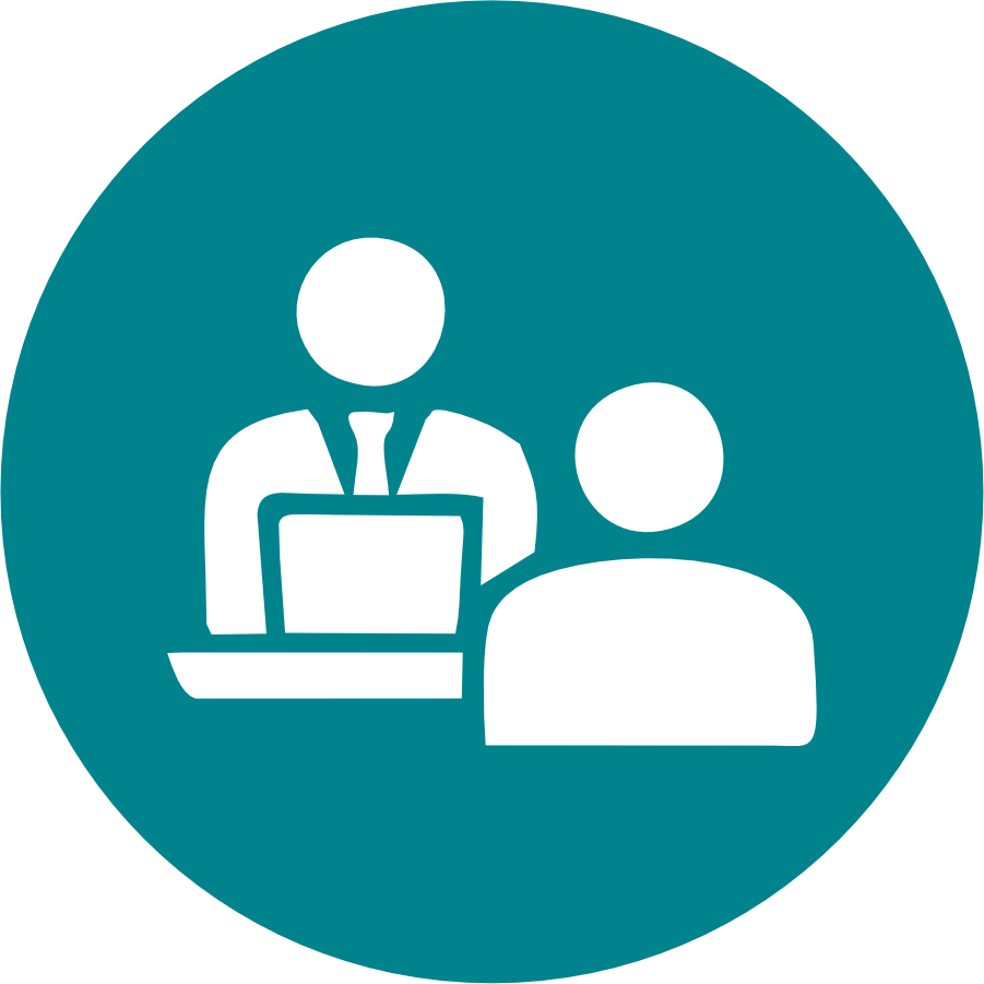 Expert Guidance & Support