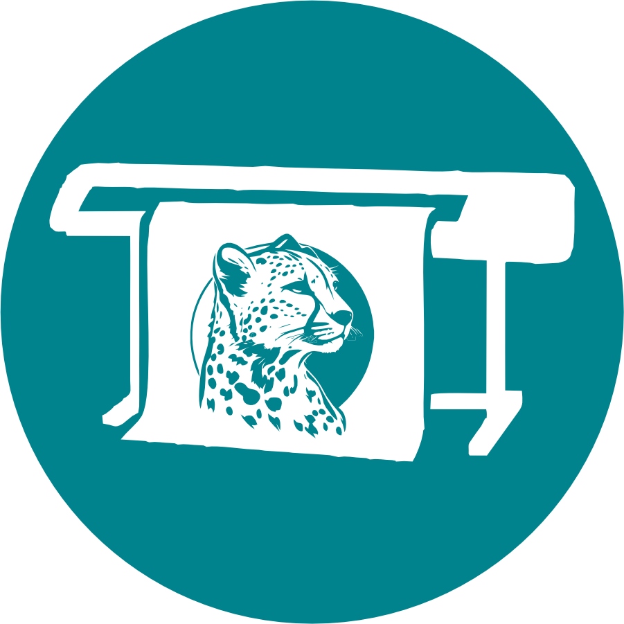 Eye Catching Printing