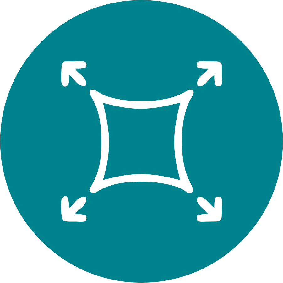 Flexible Installation Options