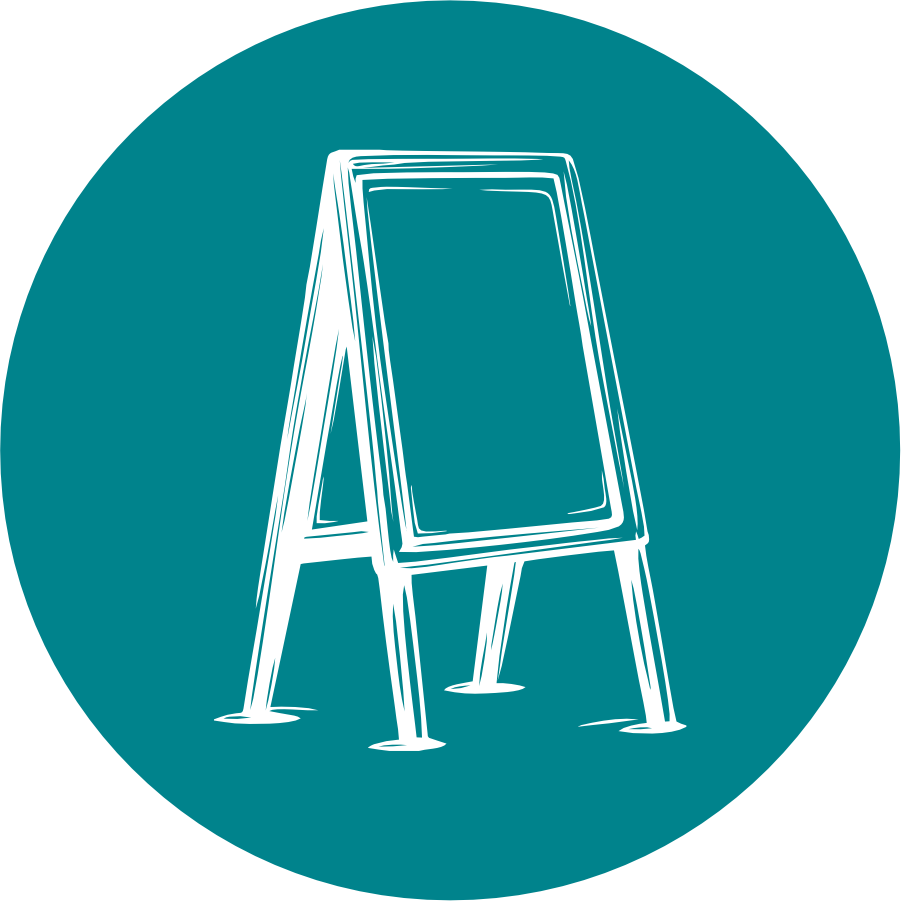 Freestanding All-Day