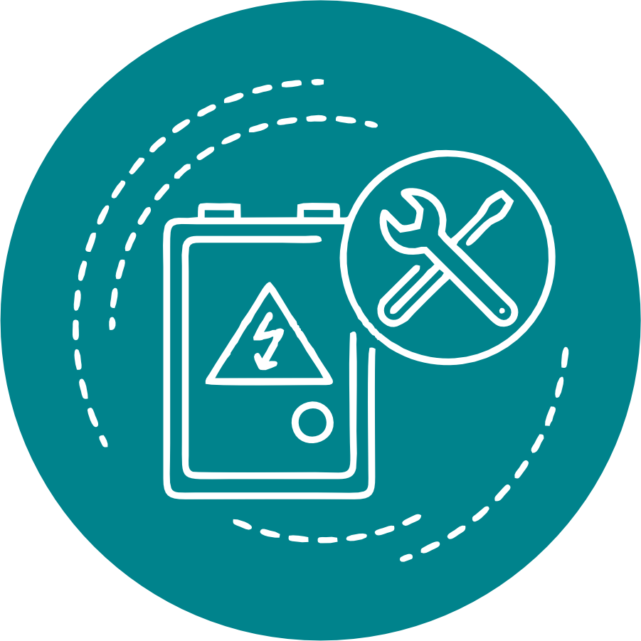 Full-Service Design & Installation