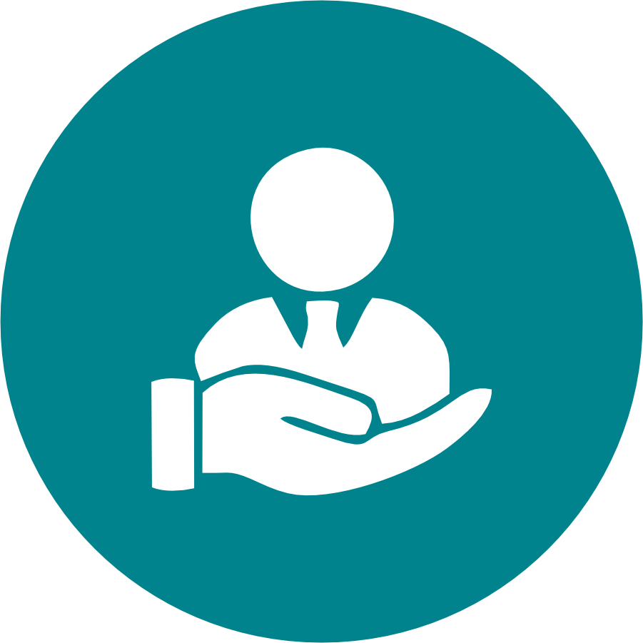 Helps Customers/Employees Feel Safe