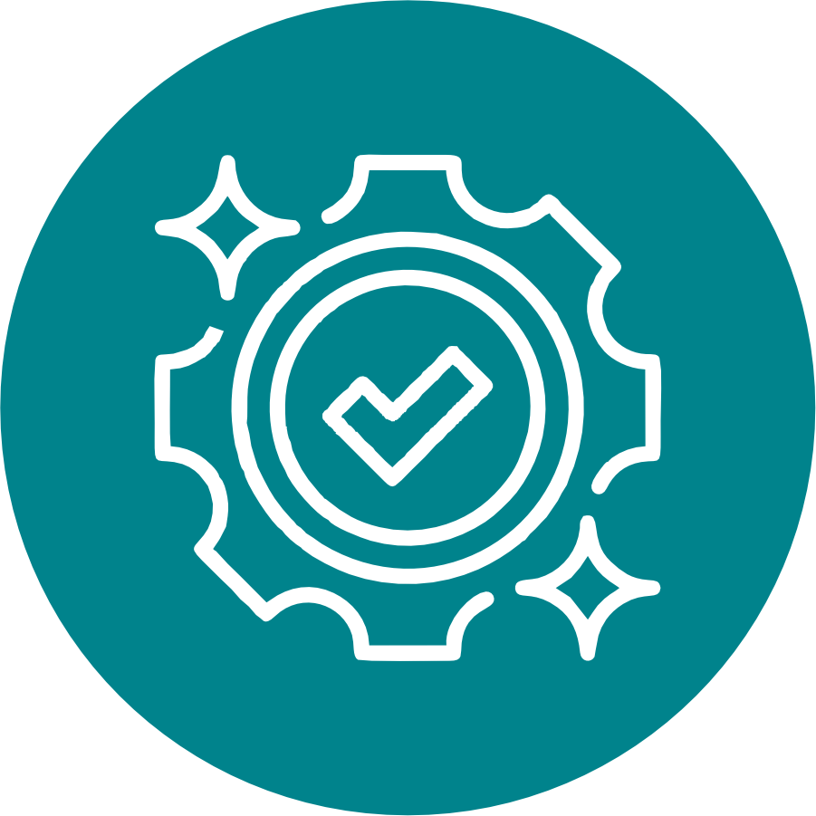 High-Quality Materials