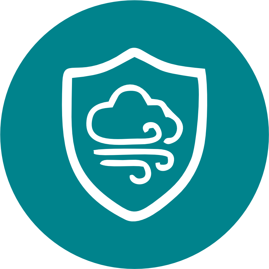 Highly Durable and Weather-Resistant