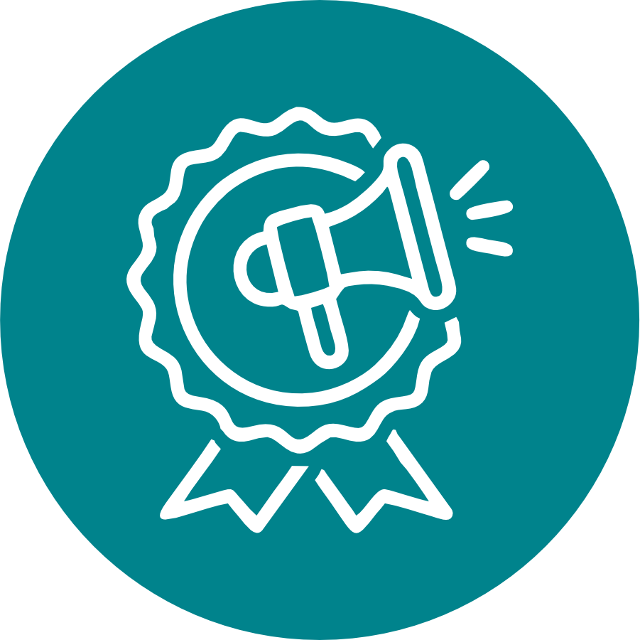 Instant Brand Recognition