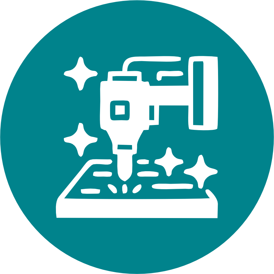 Latest Technology for Precision Cutting