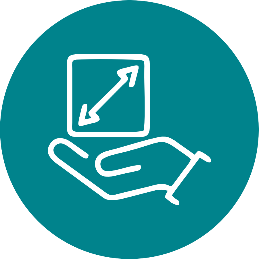 Lightweight and Portable