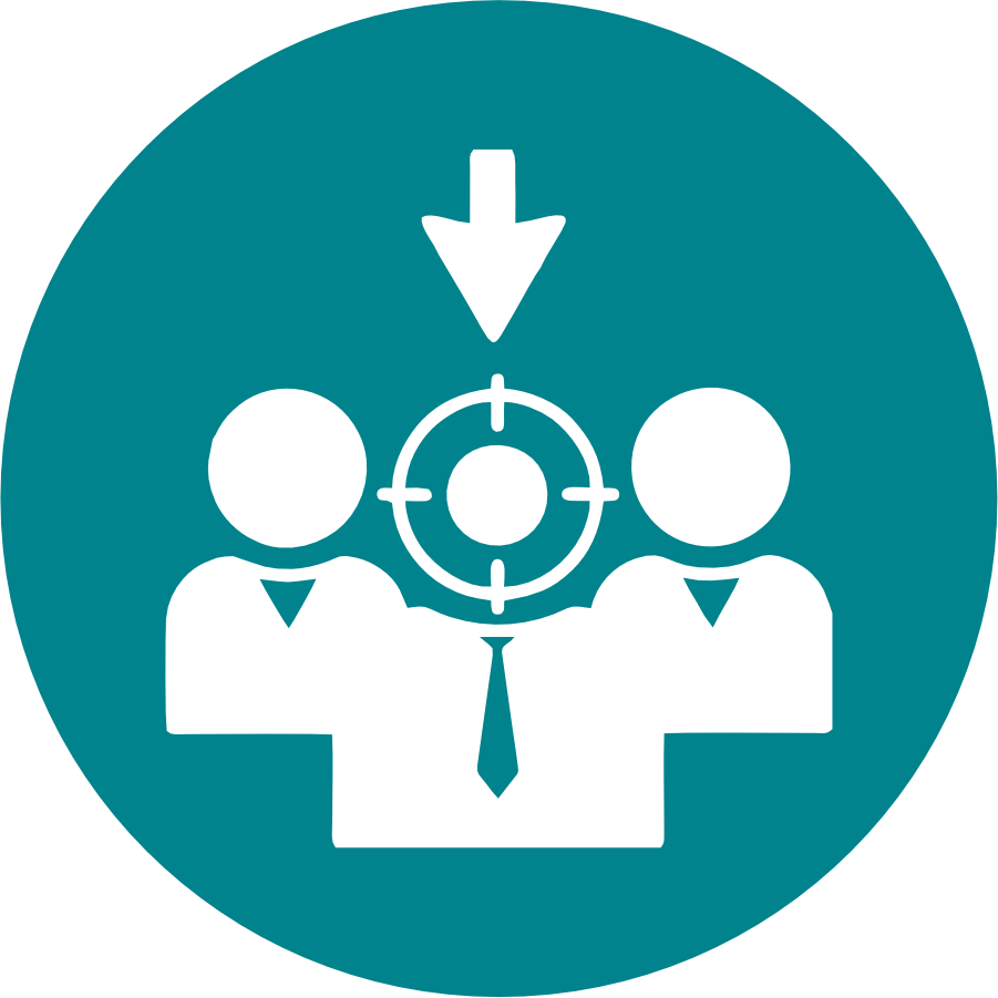 Local Targeting Advantage