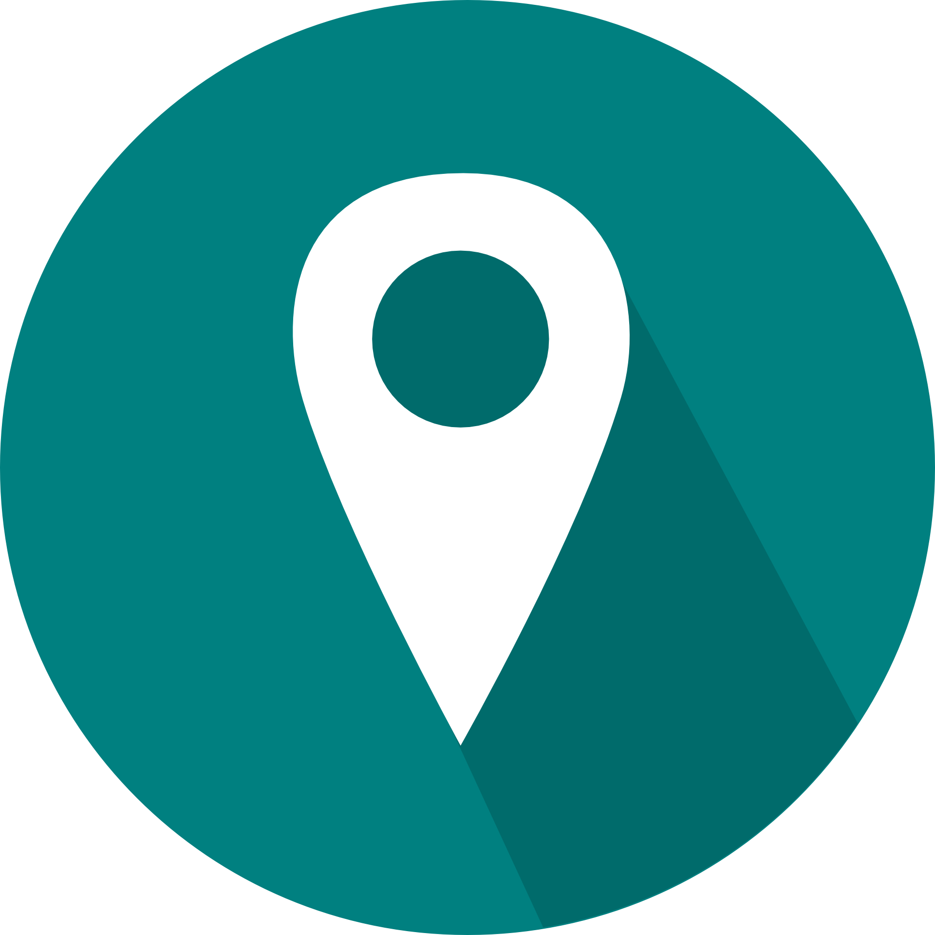 Location Icon