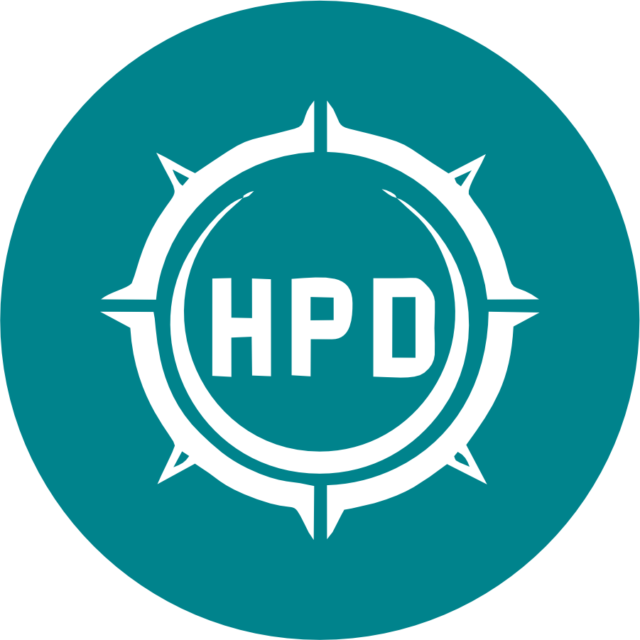 Meets All HPD Requirements