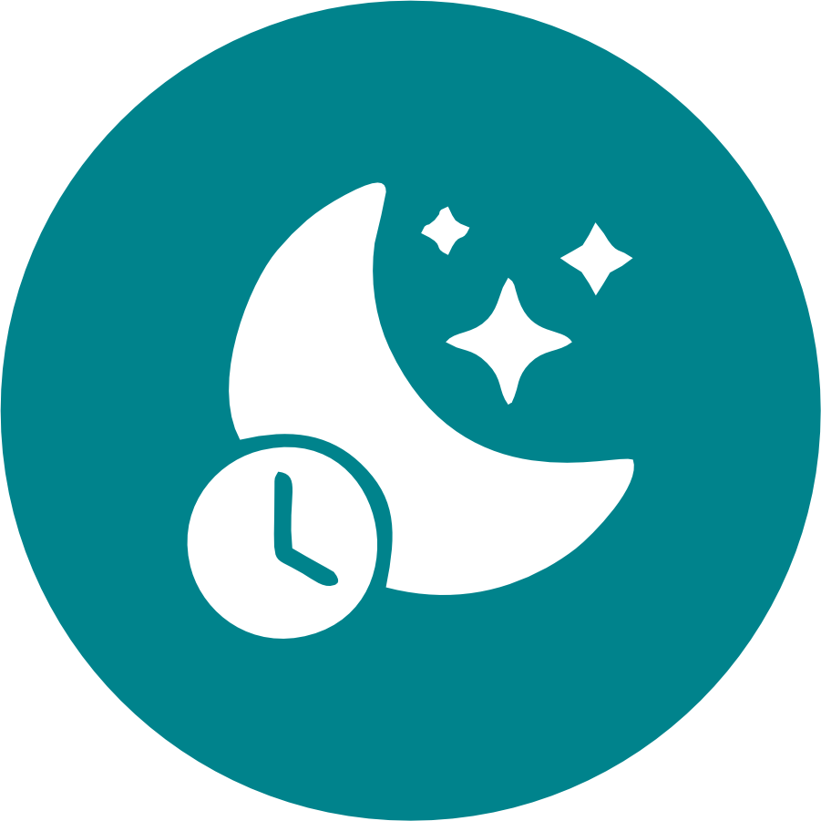 Nighttime Visibility with Lighted Options