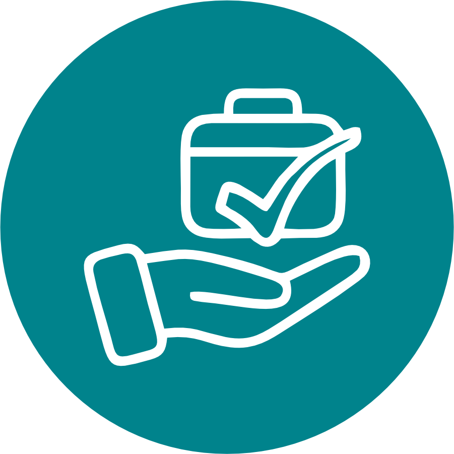 Portable & Easy to Use