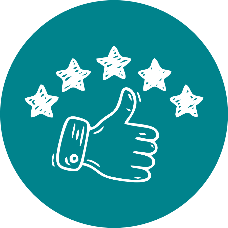 Premium Quality Materials