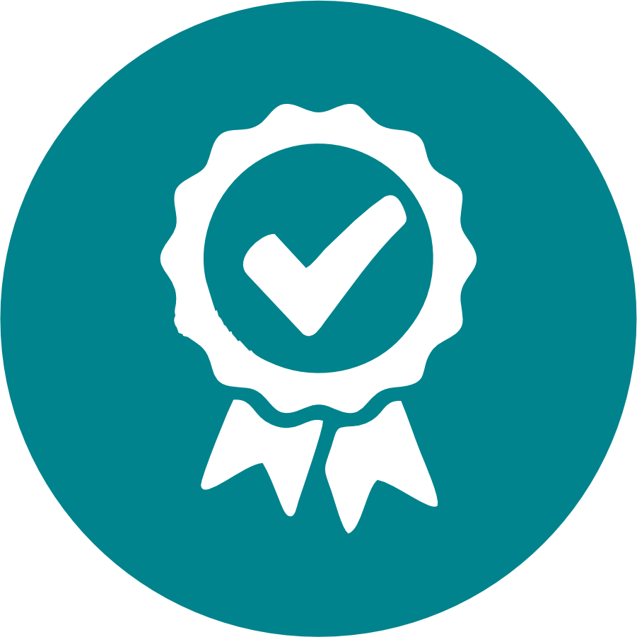 Professional Quality