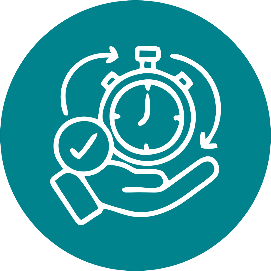 Quick & Convenient Installation