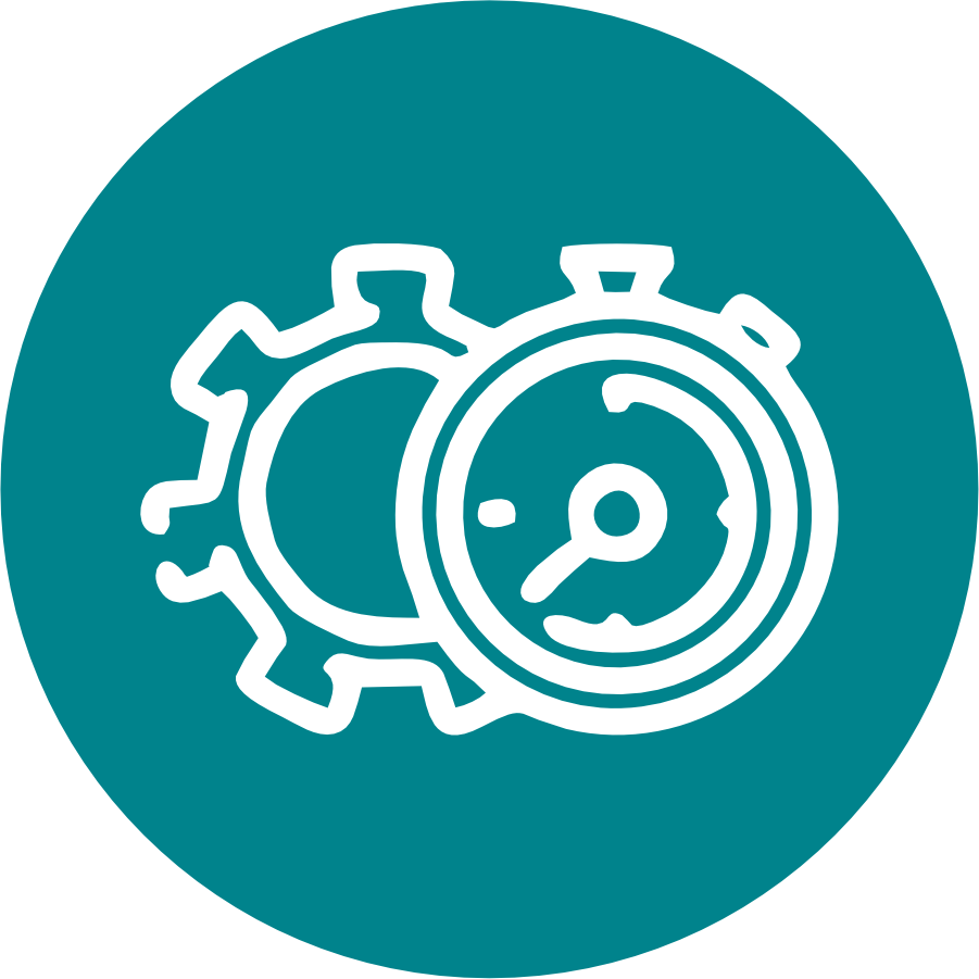 Quick Setup & Breakdown