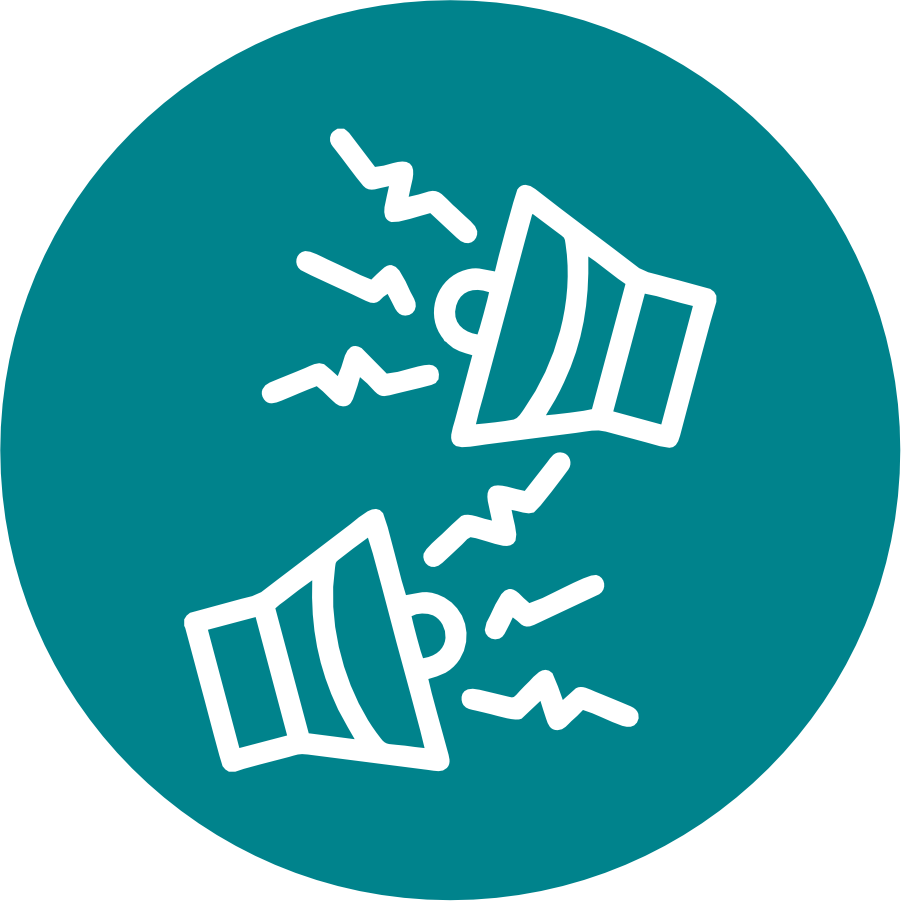 Reduce Noise Pollution