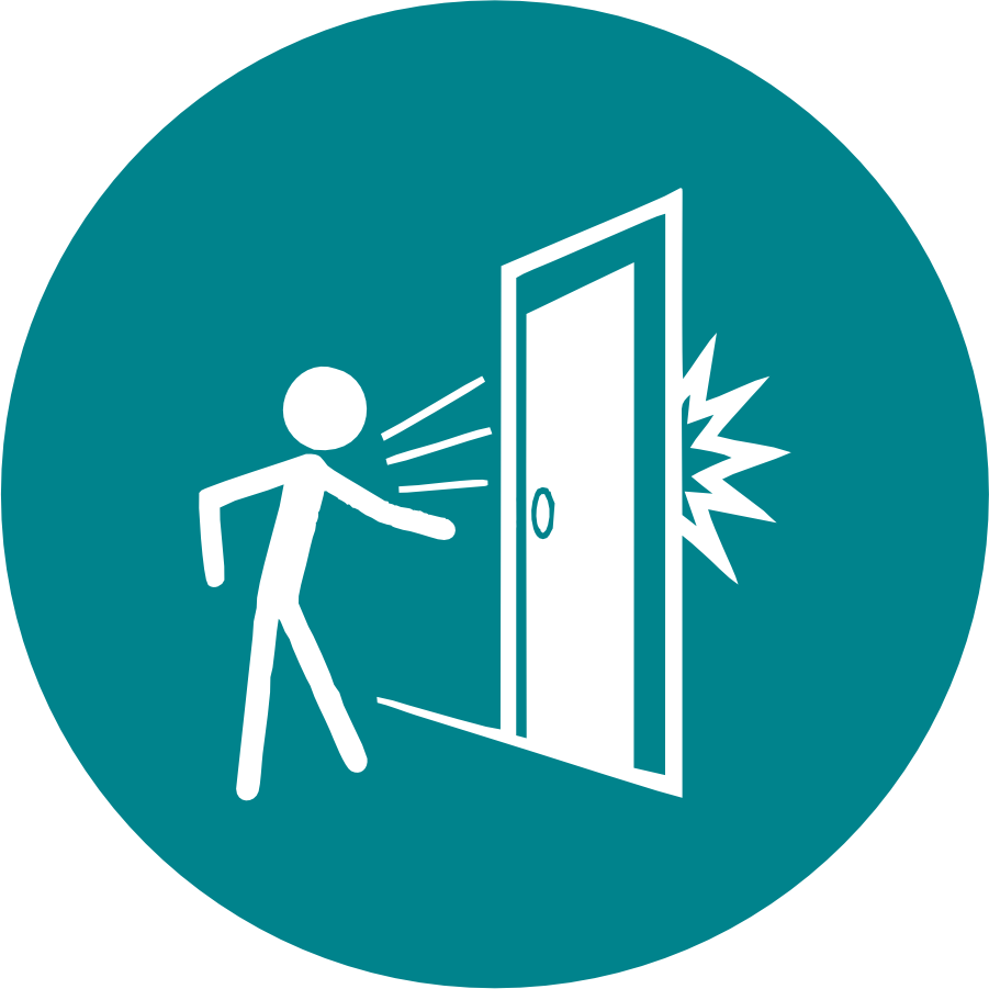 Reduced Risks of Accidents