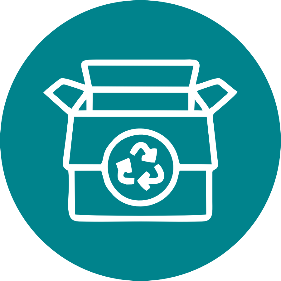 Reusable & Adaptable