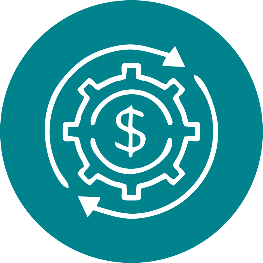 Reusable & Cost-Effective