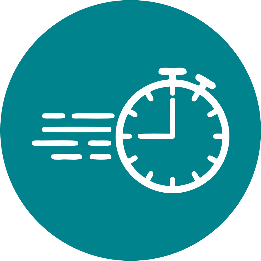 Rush orders available