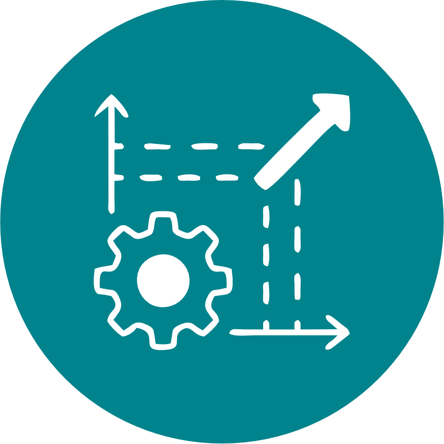 Scalable Signage Solution