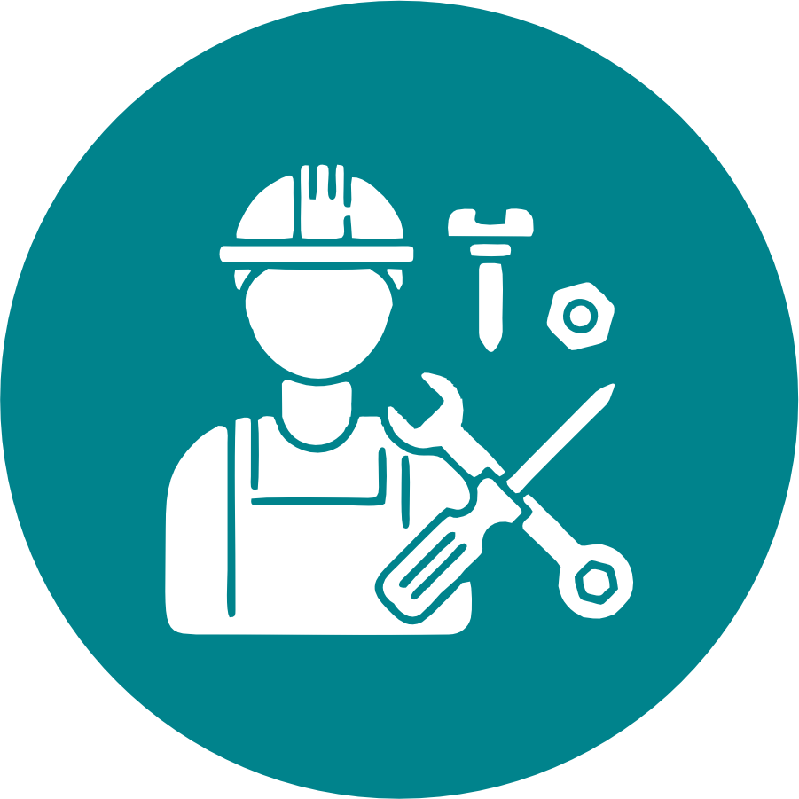 Expert Installation Team