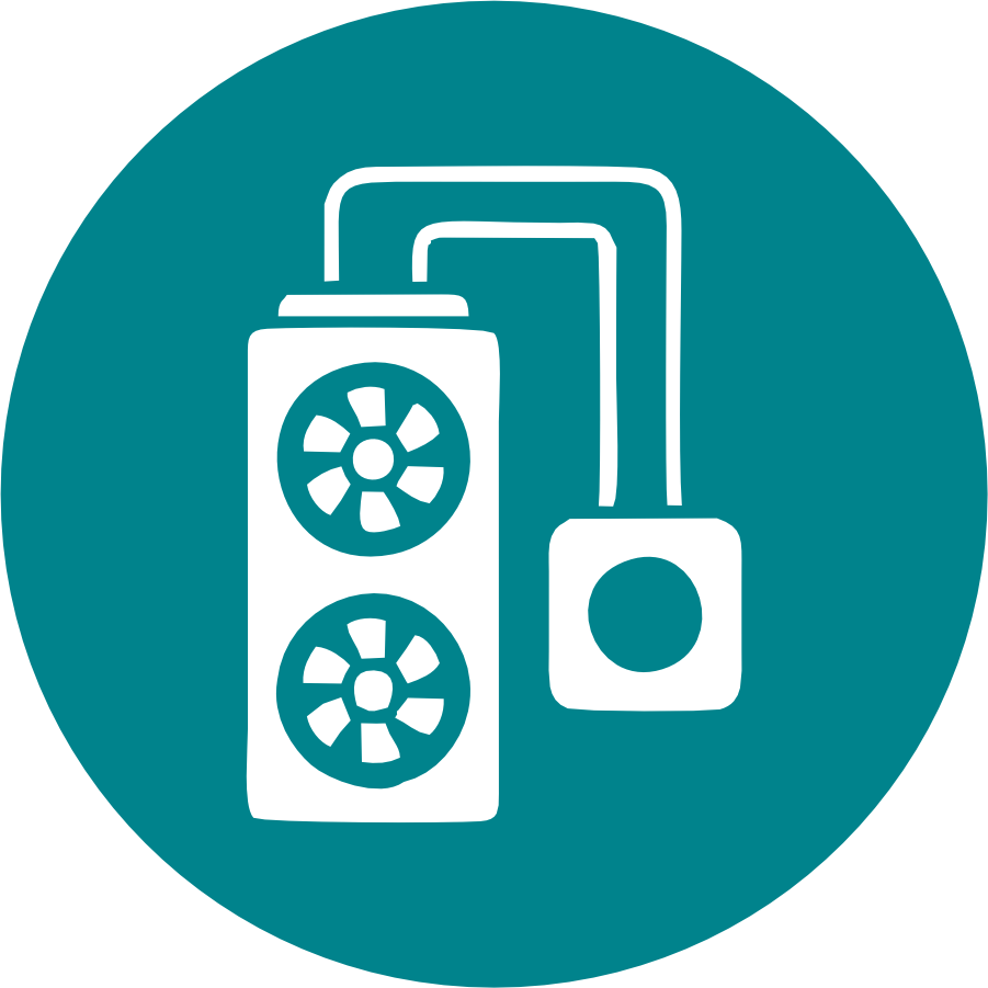 Space-Saving & Ideal for Tight Storefronts