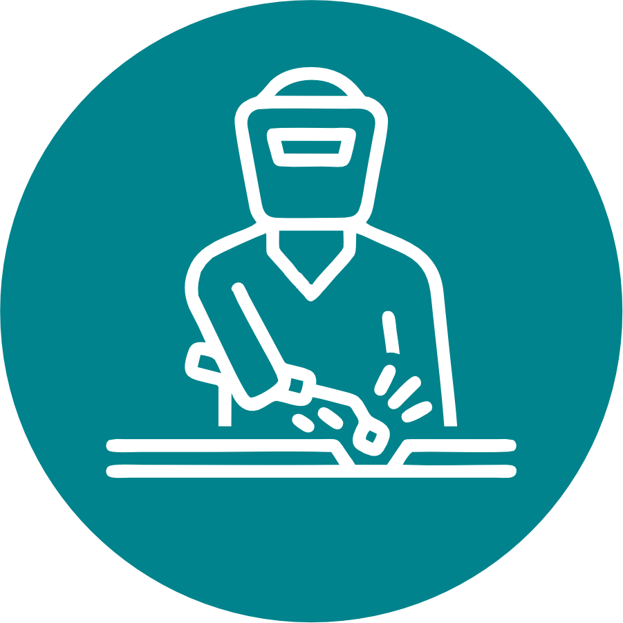 State of the Art Fabrication