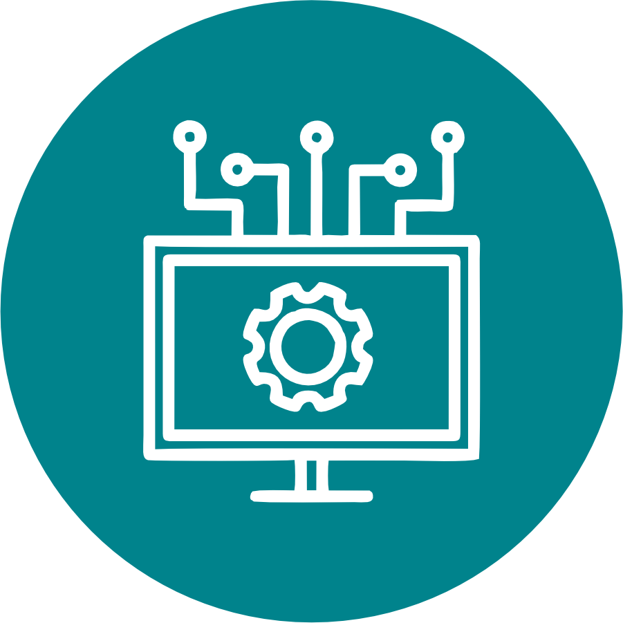 State-of-the-Art Technology