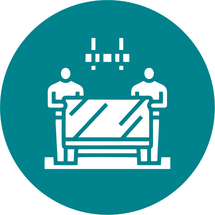 Versatile Mounting Options