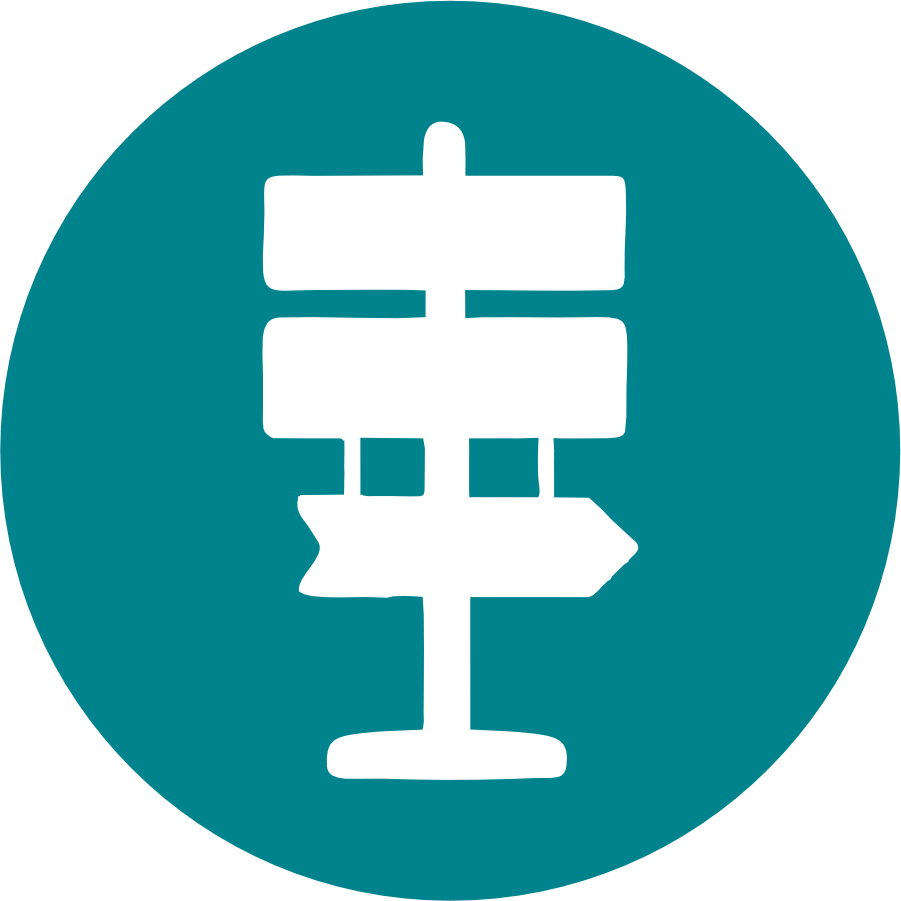 Wayfinding & Navigation