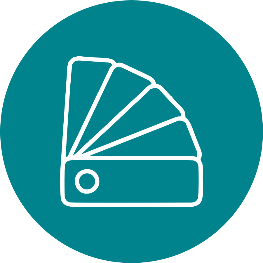 Wide Application Range