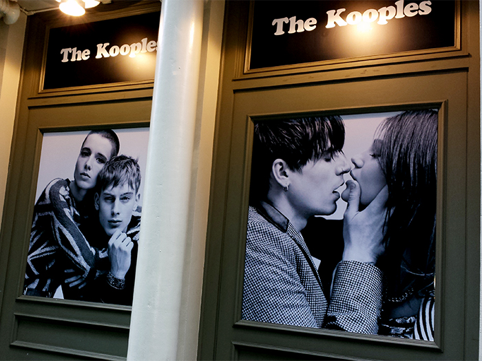 Transform Your Space with Our Window Wraps and Graphics Services